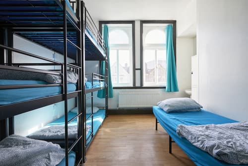 NX London Hostel, Room