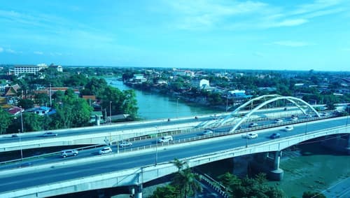 Krungsri River Hotel