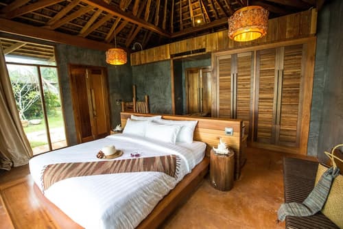 Andalay Beach Resort Koh Libong, Room