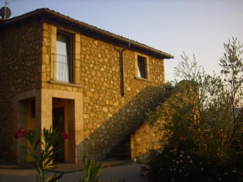 B&B Chiara e Benedetta, Exterior