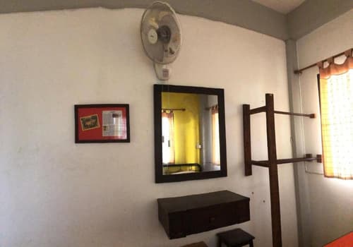 Trekker Camp Chiang Mai - Hostel, Room