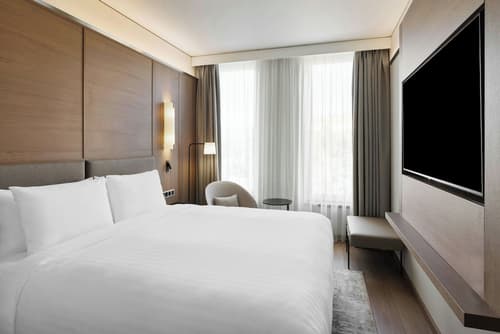 AC Hotel by Marriott Vilnius