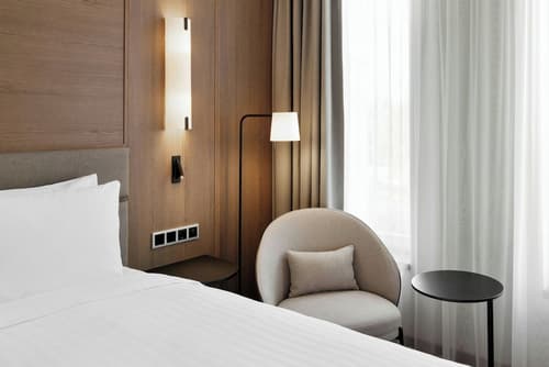 AC Hotel by Marriott Vilnius