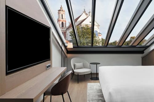 AC Hotel by Marriott Vilnius, Primary image