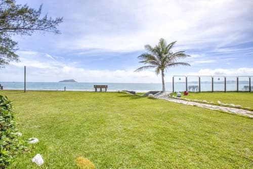 HANNA Búzios Al Mare Hotel, Pool