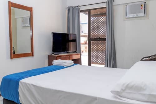 HANNA Búzios Al Mare Hotel, Room