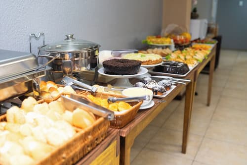 HANNA Búzios Al Mare Hotel