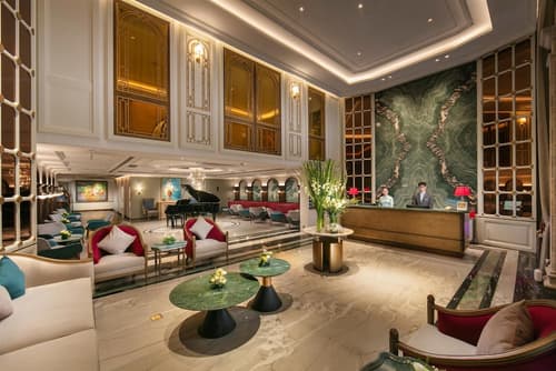 Heritage Ham Long Hotel & Spa