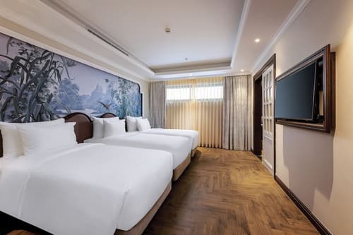 Heritage Ham Long Hotel & Spa