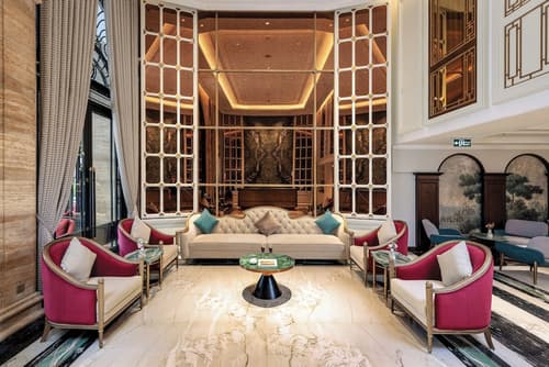 Heritage Ham Long Hotel & Spa