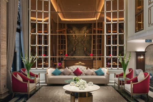 Heritage Ham Long Hotel & Spa