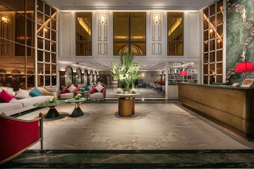 Heritage Ham Long Hotel & Spa