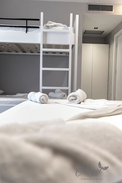 Angel Saranda Palace