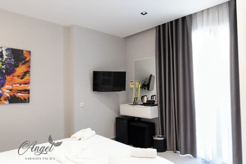 Angel Saranda Palace