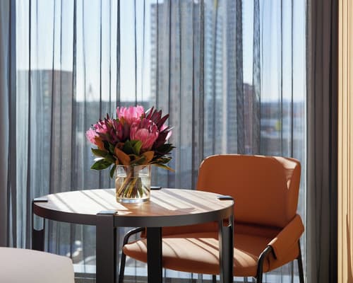 Caption By Hyatt Central Sydney, Room