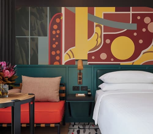 Caption By Hyatt Central Sydney, Primary image