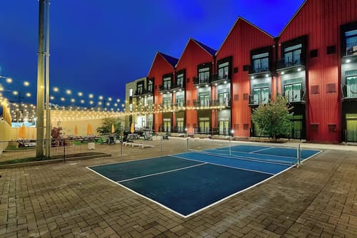 The Soundry, Primary image