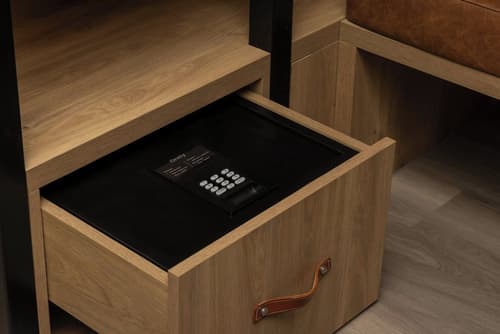 Moxy London Piccadilly Circus, Room