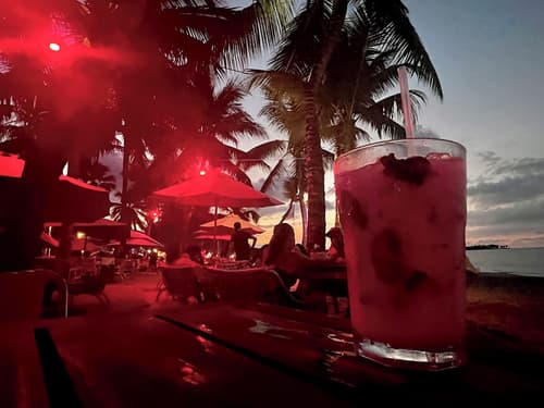 La Curadina Encuentro Surf Resort