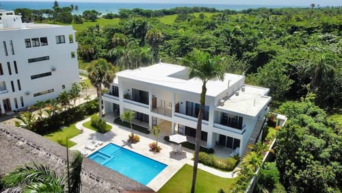 La Curadina Encuentro Surf Resort, Exterior detail