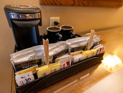 Zion Lodge - Inside the Park