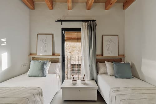 Casa Gualta Golf Emporda Costa Brava, Room