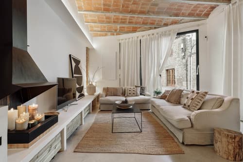 Casa Gualta Golf Emporda Costa Brava, Room