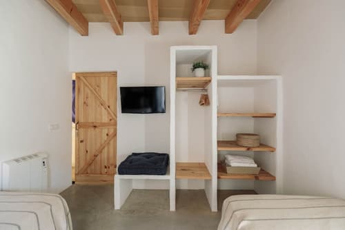 Casa Gualta Golf Emporda Costa Brava, Room