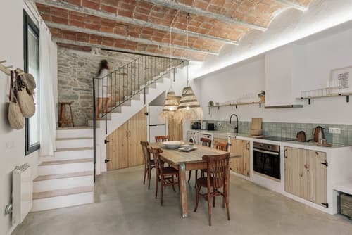 Casa Gualta Golf Emporda Costa Brava, Room