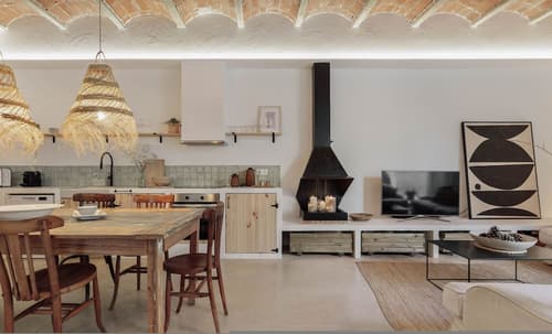 Casa Gualta Golf Emporda Costa Brava, Room