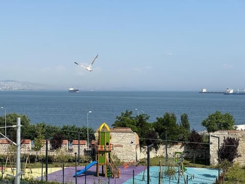 Queen Seagull Boutique Hotel