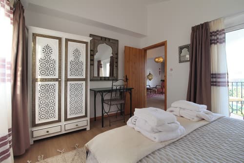 Quinta do Canal, Room