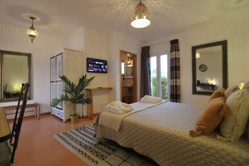 Quinta do Canal, Room