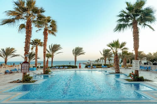 Royal Star Beach Resort