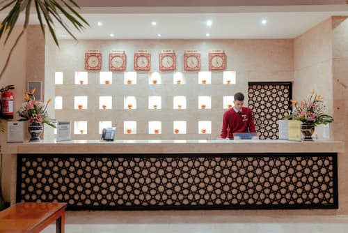 Royal Star Beach Resort