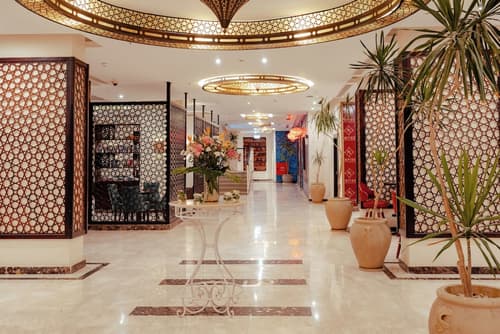 Royal Star Beach Resort