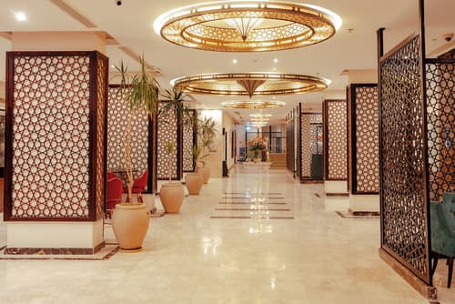 Royal Star Beach Resort