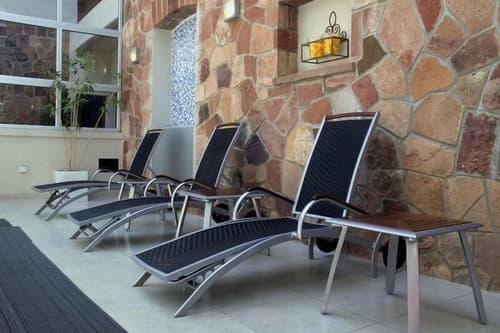 Turismo Hotel Casino