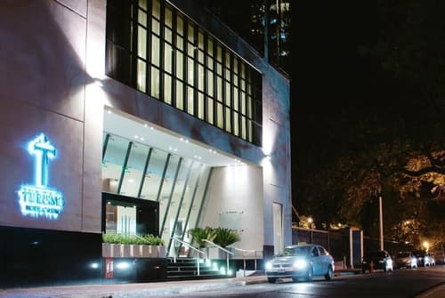 Turismo Hotel Casino, Primary image