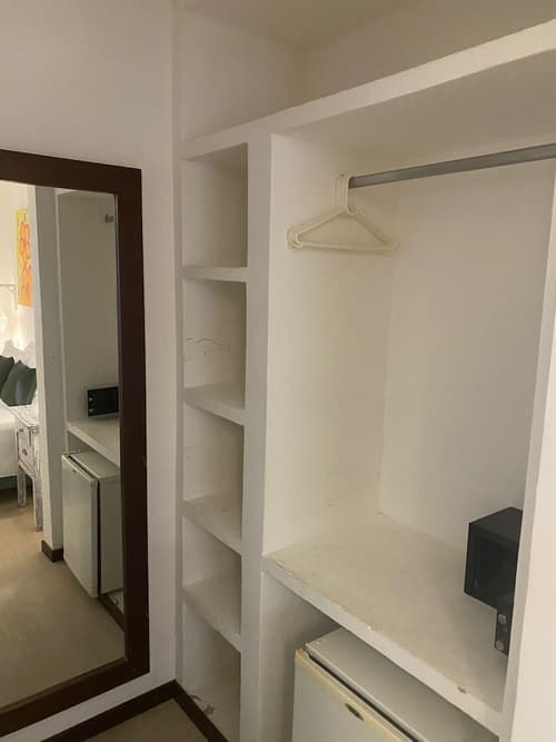 Pousada dos Girassóis, Room