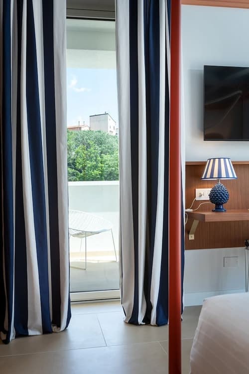 Hotel Murè