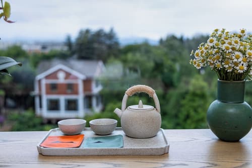 Healing mind International Hotel Kunming