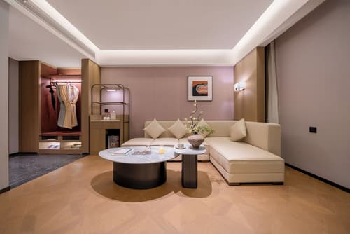 Healing mind International Hotel Kunming