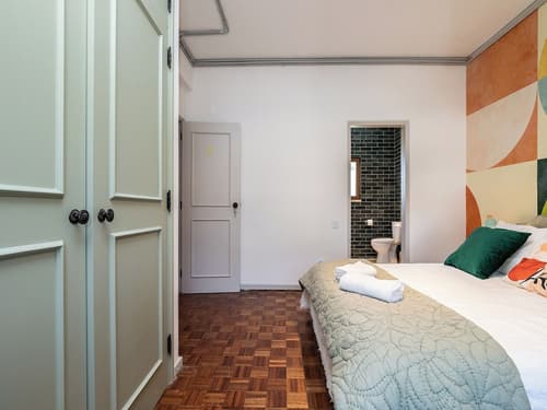 Walk in Hostel Faro