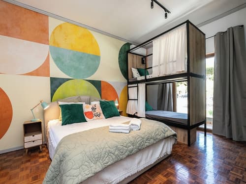 Walk in Hostel Faro