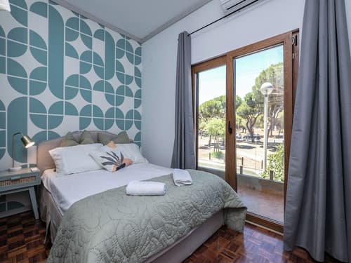 Walk in Hostel Faro