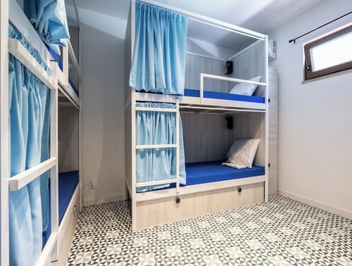 Walk in Hostel Faro