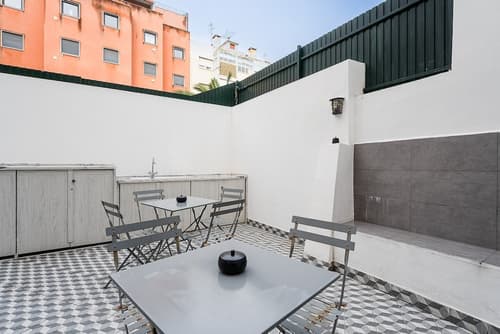 The Twenties by Guestready, Room