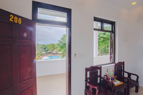 Yng - Luxor Resort Phu Quoc, Room