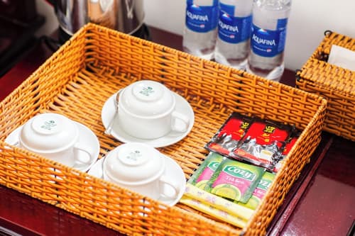 Yng - Luxor Resort Phu Quoc, Room